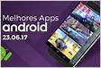 Baixe os Melhores Apps para Android Aptoid